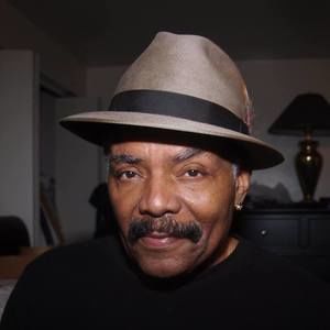 Meet your Posher, William